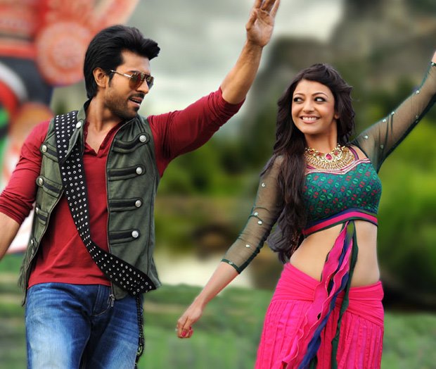 Nayak telugu movie video songs